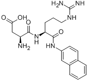 H-ASP-ARG-BETA-NA
