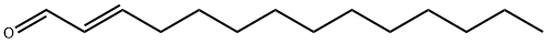 (2E)-2-十四碳烯醛