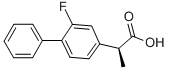 (S)-氟比洛芬
