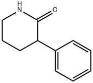 3-phenylpiperidin-2-one