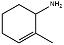 2-Cyclohexen-1-amine,2-methyl-(9CI)