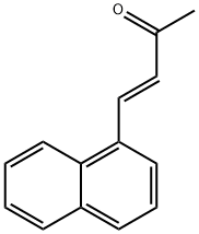 (E)-4-(1-naphthyl)-3-buten-2-one