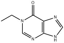 1-ethyl-7H-purin-6-one