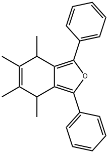 4,7-Dihydro-4,5,6,7-tetramethyl-1,3-diphenylisobenzofuran