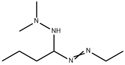 1-Ethyl-5,5-dimethyl-3-propyl-3,4-dihydroformazan