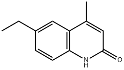 6-乙基-4-甲基-喹诺酮