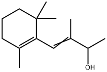 3-甲基-4-(2,6,6-三甲基-1-环己烯-1-基)-3-丁烯-2-醇