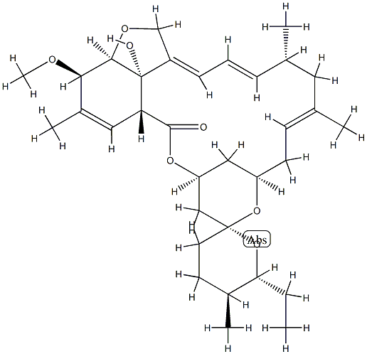 Milbemycin B3