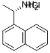 (S)-(-)-1-(1-萘基)乙胺盐酸盐