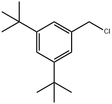1,3-DI-TERT-BUTYL-5-(CHLOROMETHYL)BENZENE