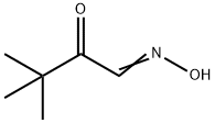 (1E)-1-hydroxyimino-3,3-dimethyl-butan-2-one