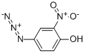 4-AZIDO-2-NITROPHENOL