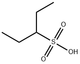 3-pentanesulfonic acid
