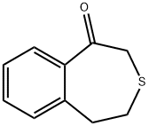 4,5-二氢-[3]苯并硫杂-1-酮
