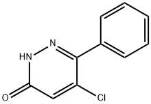5-氯-6-苯基-3(2H)-哒嗪酮