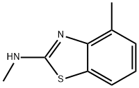 N,4-二甲基苯并[D]噻唑-2-胺