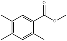 2,4,5-Trimethylbenzoic acid methyl ester