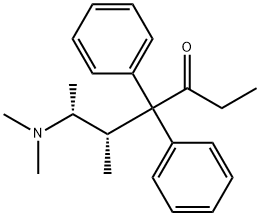 5-methylmethadone