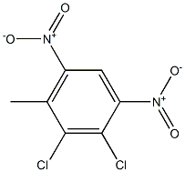 2,3-dichloro-4-methyl-1,5-dinitrobenzene
