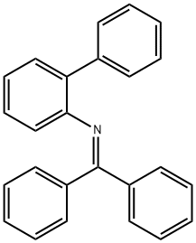 N-Diphenylmethylene-1,1'-biphenyl-2-amine
