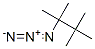 2-Azido-2,3,3-trimethylbutane