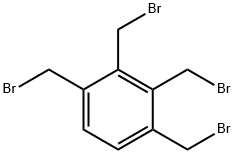 1,2,3,4-TETRAKIS(BROMOMETHYL)BENZENE