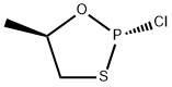 2β-Chloro-5α-methyl-1,3,2-oxathiaphospholane