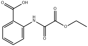 苯甲酸,2-[(乙氧基氧代乙酰基)氨基]-