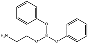 Boric acid (2-aminoethyl)diphenyl ester