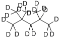2,2,4-三甲基戊烷-D18
