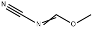 N-CYANOMETHANIMIDIC METHYL ESTER