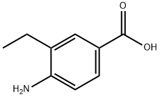 4-氨基-3-乙基苯甲酸