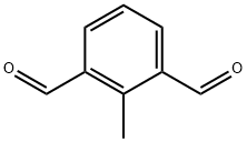 1,3-Benzenedicarboxaldehyde, 2-methyl- (9CI)