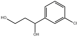 1,3-PROPANEDIOL, 1-(3-CHLOROPHENYL)-