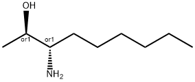 RAC ERYTHRO-3-AMINONONAN-2-OL