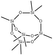 1,3,3,5,7,7,10,10-Octamethyl-1,3,5,7,10-pentasila-2,4,6,8,9,11-hexaoxabicyclo[3.3.3]undecane