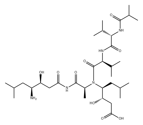 PEPSINOSTREPTIN
