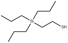 2-(Tripropylsilyl)ethanethiol