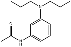 3-(N,N-二丙基)氨基乙酰苯胺