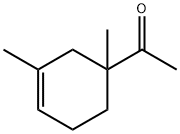 1-(1,3-Dimethyl-3-cyclohexen-1-yl)ethanone