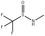 Trifluoro-N-methylmethanesulfinamide