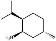 (1R,2R,5S)-2-异丙基-5-甲基环己烷-1-胺