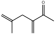 5-Methyl-3-methylene-5-hexen-2-one