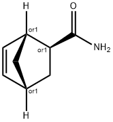 Bicyclo[2.2.1]hept-5-ene-2-carboxamide, (1R,2S,4R)-rel- (9CI)