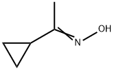 (Z)-1-环丙基乙酮肟