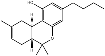 butyl-delta(8)-tetrahydrocannabinol