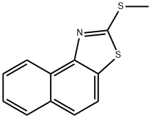 2-甲硫基-beta-萘并硫氮茂