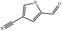 5-formylthiophene-3-carbonitrile