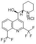 盐酸甲氟喹