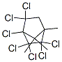 PARLAR 32 (2,2,5-ENDO,6-EXO,8,9,10-HEPTACHLORO- BORNANE) (13C10, 99%) 10 UG/ML溶于壬烷